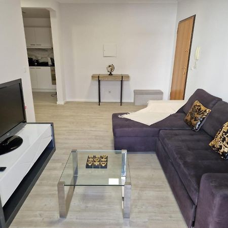 Lovely Apartment Funchal Екстериор снимка