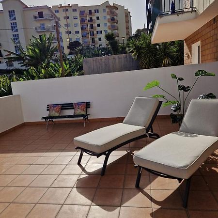 Lovely Apartment Funchal Екстериор снимка