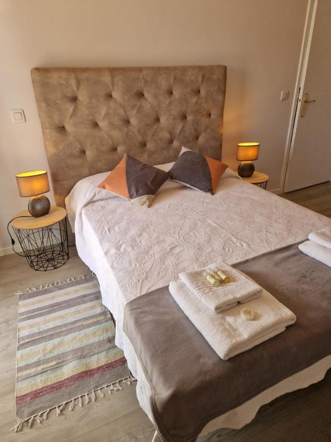 Lovely Apartment Funchal Екстериор снимка