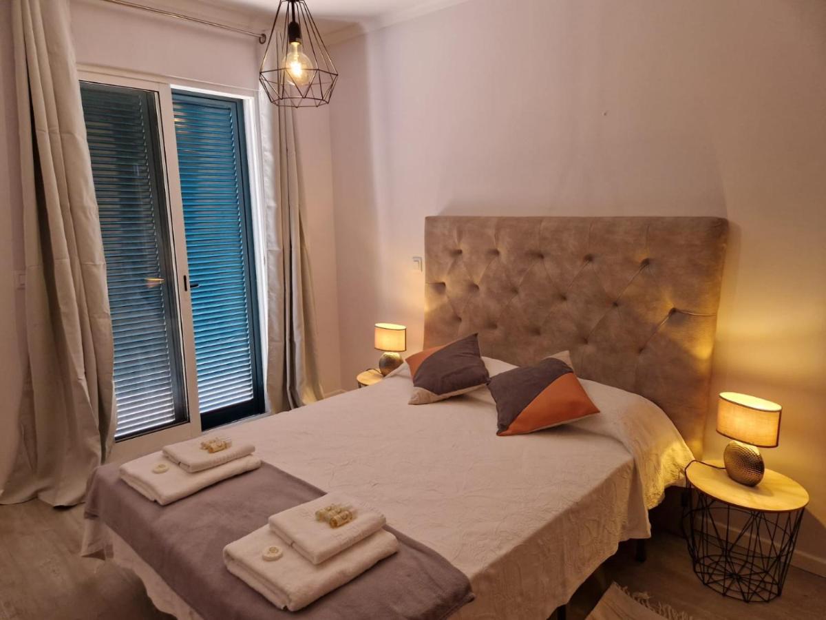 Lovely Apartment Funchal Екстериор снимка