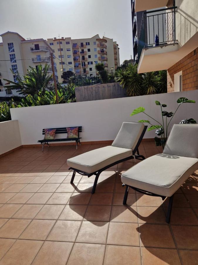 Lovely Apartment Funchal Екстериор снимка