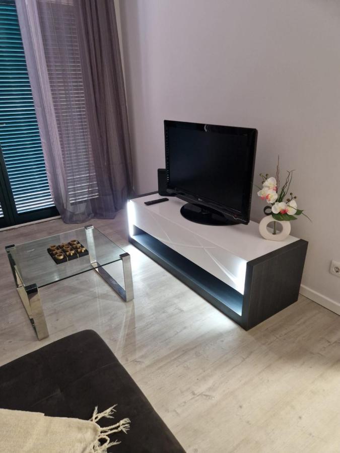 Lovely Apartment Funchal Екстериор снимка