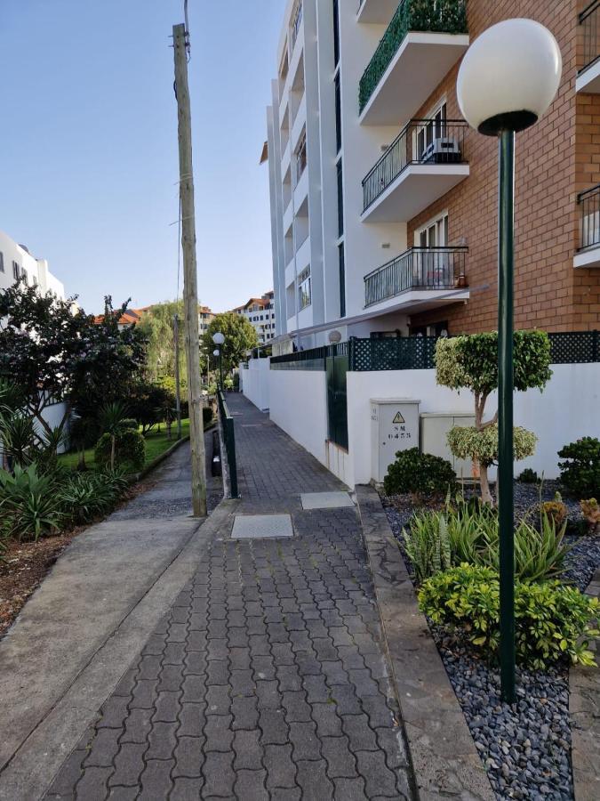 Lovely Apartment Funchal Екстериор снимка